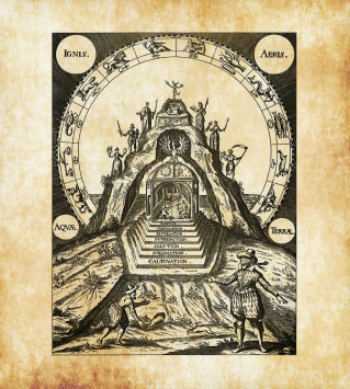 Indywiduacja w alchemii