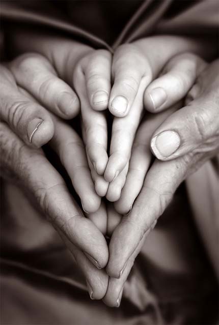 Archetypowy Cykl Życia