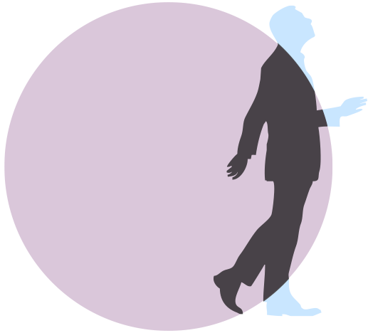 Wyjście poza strefę komfortu